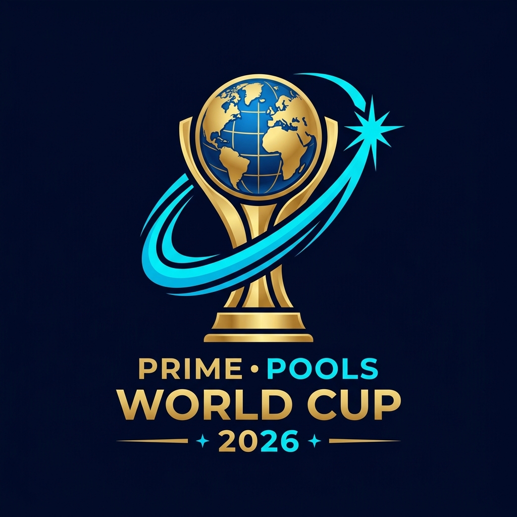 Prime Pools